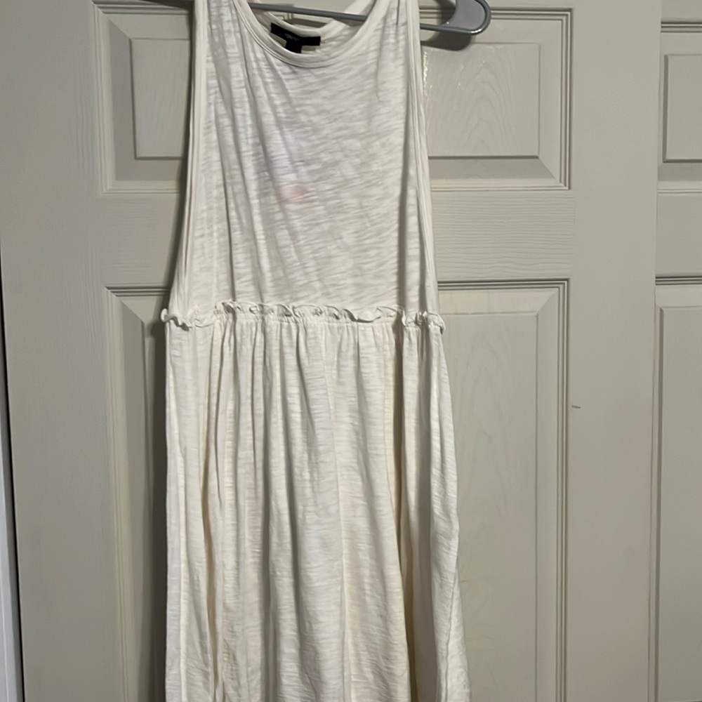 Beach cover up
